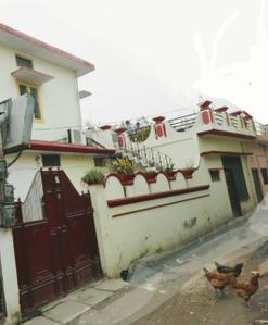 Image of 180 Sq.ft 4 BHK Independent House for sale in Bihar Kalan, Bareilly for Rs. 4500000