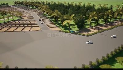 Image of 1122 Sq.ft Residential Plot / Land for sale in Dongargaon, Nagpur for Rs. 1770000