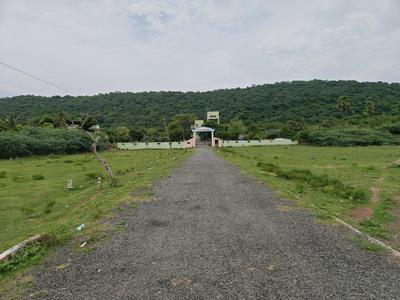 Image of 980 Sq.ft Residential Plot / Land for sale in Mahindra World City, Chennai for Rs. 1469030