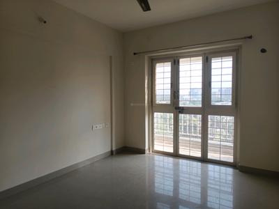 Bedroom Image of 950 Sq.ft 2 BHK Apartment / Flat for sale in Gemini Grand Bay, Manjari Budruk Pune for Rs. 7300000