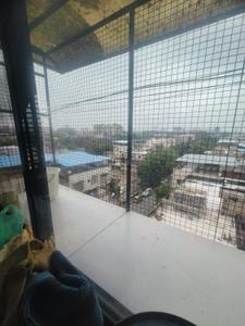 Balcony Image of 1850 Sq.ft 3 BHK Apartment / Flat for sale in Naranpura Ahmedabad for Rs. 9000000