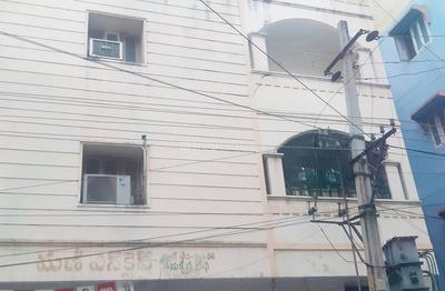 Image of Mani Enclave in Kukatpally, Hyderabad
