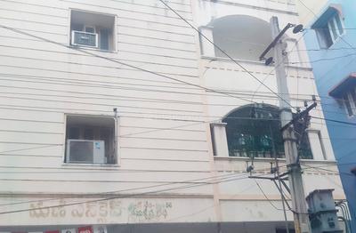 Image of Mani Enclave in Kukatpally, Hyderabad