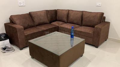 1 BHK Independent Builder Floor