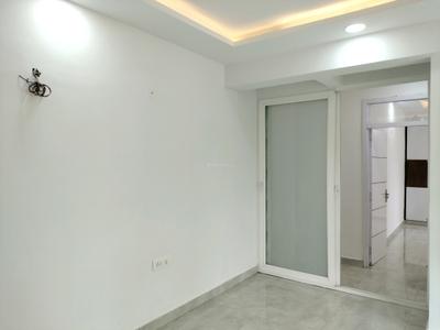 Bedroom Image of 1500 Sq.ft 3 BHK Apartment / Flat for sale in Sector 4 Dwarka New Delhi for Rs. 25500000