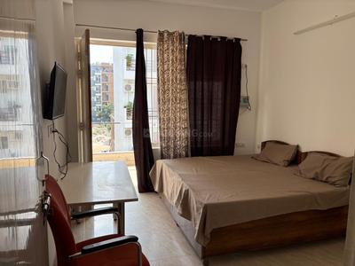 Bedroom Image of Riya Residency  in Sector 48, Gurgaon