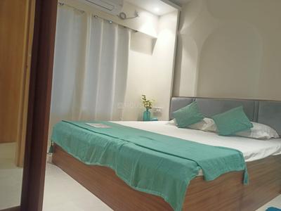 Bedroom Image of 1315 Sq.ft 3 BHK Villa for sale in Shrachi The Strand 2 Renaissance, Goda Bardhaman for Rs. 6070818