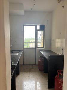 Kitchen Image of 1900 Sq.ft 4 BHK Apartment / Flat for sale in Tata Amantra, Bhiwandi Thane for Rs. 12000000