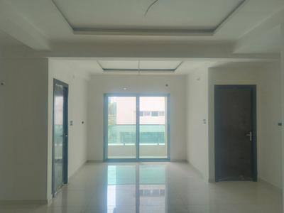 Living Room Image of 1575 Sq.ft 3 BHK Apartment / Flat for sale in Nallagandla Hyderabad for Rs. 10237500