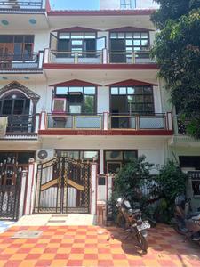2 BHK Independent Builder Floor