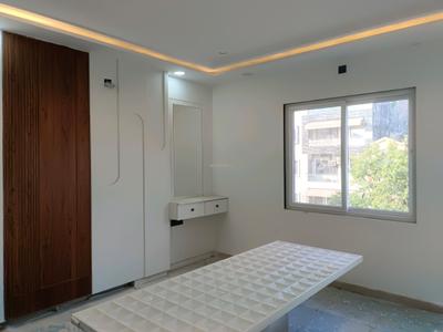 Bedroom Image of 1400 Sq.ft 4 BHK Builder Floor for sale in Sector 24 Rohini New Delhi for Rs. 19000000