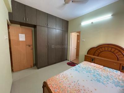 Bedroom Image of 3400 Sq.ft 3 BHK Penthouse for sale in Panjim Goa for Rs. 28000000
