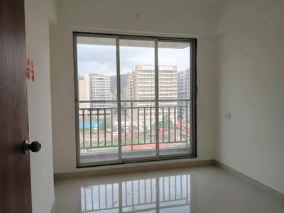 Bedroom Image of 1580 Sq.ft 3 BHK Apartment / Flat for sale in Pushpak Nagar Navi Mumbai for Rs. 11500000