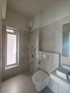 Bathroom Image of 1150 Sq.ft 2 BHK Apartment / Flat for sale in L And T Seawoods Opal At West Square, Nerul Navi Mumbai for Rs. 31000000