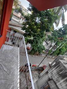Balcony Image of C2 in Shivaji Nagar, Pune