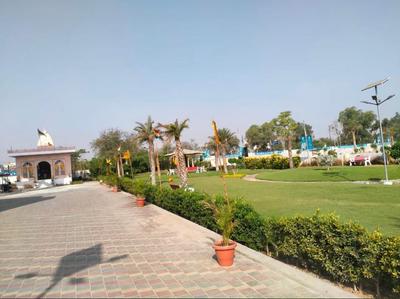 Image of 1800 Sq.ft Residential Plot / Land for sale in Tonk Road, Jaipur for Rs. 3500000
