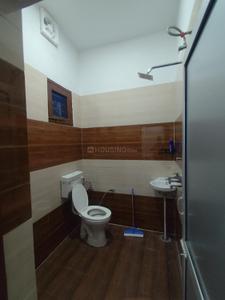 Bathroom Image of Mandiyal PG in Kharar, Mohali