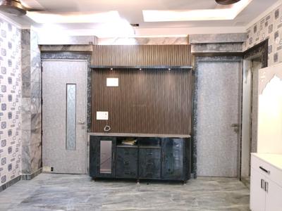 3 BHK Independent Builder Floor