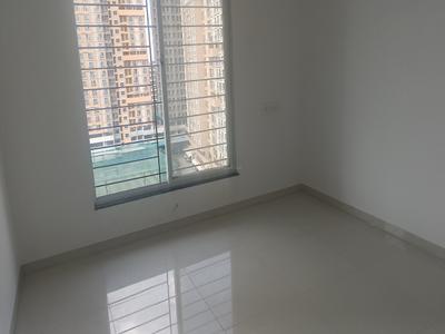 Bedroom Image of 905 Sq.ft 2 BHK Apartment / Flat for sale in Samarttha 45 Shashwat Avenue, Punawale Pune for Rs. 6800000