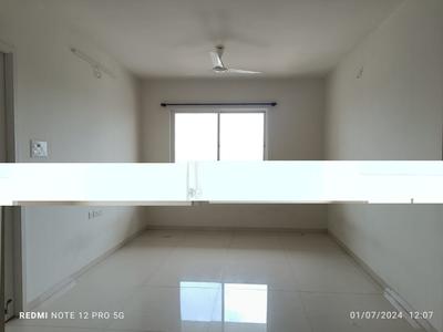 Living Room Image of 951 Sq.ft 2 BHK Apartment / Flat for rent in Rohan Ananta, Tathawade Pune for Rs. 24000