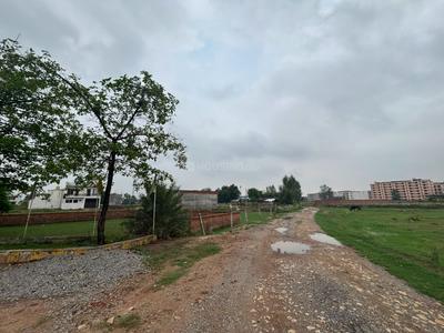 Image of 1560 Sq.ft Residential Plot / Land for sale in Safedabad, Lucknow for Rs. 3900000