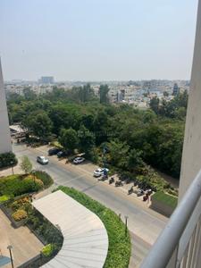 Balcony Image of 1050 Sq.ft 2 BHK Apartment / Flat for sale in Brigade Cornerstone Utopia, Varthur Bengaluru for Rs. 15500000