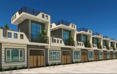 Building Image of 1150 Sq.ft 2 BHK Villa for sale in Chhapraula Ghaziabad for Rs. 6000000