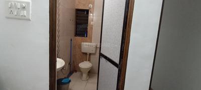 Bathroom Image of 900 Sq.ft 2 BHK Apartment / Flat for sale in Ashok Vastu Vihar, Satpur Nashik for Rs. 3600000