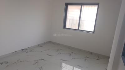 Bedroom Image of 1000 Sq.ft 2 BHK Apartment / Flat for sale in Maharshi Nagar Pune for Rs. 13000000
