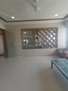 Hall Image of 3321 Sq.ft 4 BHK Apartment / Flat for sale in Aaryavart Skies, Ambawadi Ahmedabad for Rs. 32500000