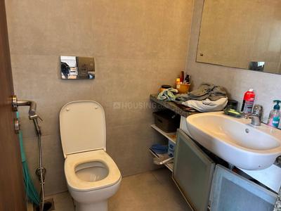 Image of 1250 Sq.ft 2 BHK Apartment / Flat for rent in Ajit Blue Berry, Kharadi, Pune for Rs. 39000