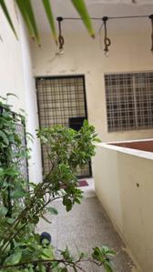 Balcony Image of 1600 Sq.ft 3 BHK Apartment / Flat for rent in Shankarpur Nagpur for Rs. 25000
