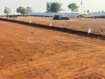 Image of 1800 Sq.ft Residential Plot / Land for sale in Vangani, Thane for Rs. 954000