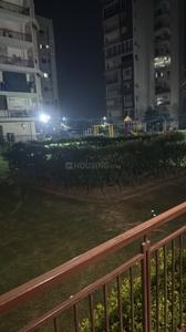 Balcony Image of 1600 Sq.ft 3 BHK Apartment / Flat for sale in Sector 20 Panchkula for Rs. 19000000