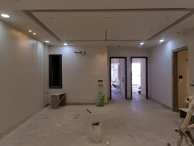 4 BHK Independent Builder Floor