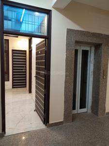 Balcony Image of 1200 Sq.ft 3 BHK Builder Floor for sale in Sector 9 Gurgaon for Rs. 7600000