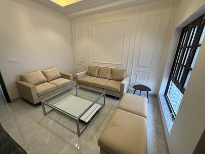 Living Room Image of 1650 Sq.ft 3 BHK Duplex for sale in Vishnu Puram, Haldwani Nainital for Rs. 9000000