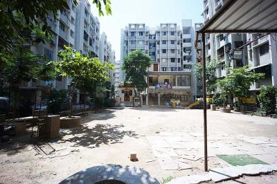 Image of 1053 Sq.ft 1 BHK Apartment / Flat for sale in Divyajivan City, Nava Naroda, Ahmedabad for Rs. 2400000
