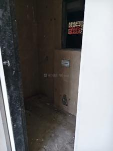 Bathroom Image of 603 Sq.ft 1 BHK Apartment / Flat for sale in DSS Mahavir Spring, Thane West Thane for Rs. 11500000