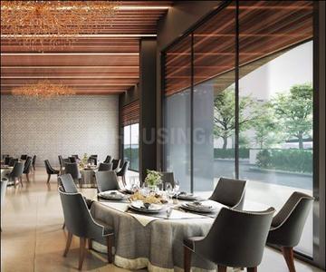 Hall Image of 3450 Sq.ft 4 BHK Apartment / Flat for sale in Viraya, Ballygunge Kolkata for Rs. 66000000