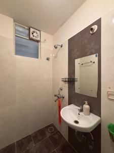 Image of 1200 Sq.ft 2 BHK Apartment / Flat for rent in Indira Nagar, Bengaluru for Rs. 50000