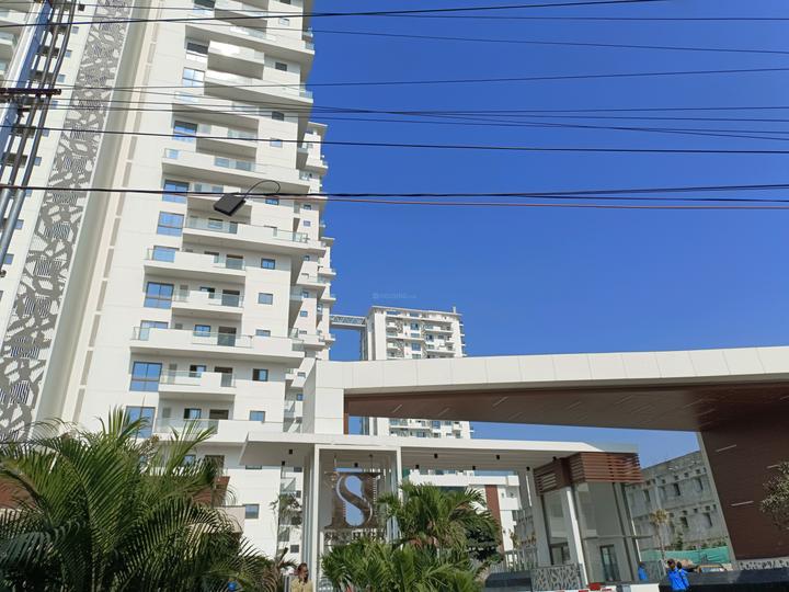 4235 Sqft 4 BHK Flat for sale in Sky High Jubilee Hills, Hyderabad