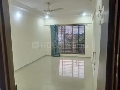 Hall Image of 619 Sq.ft 1 BHK Apartment / Flat for sale in Panvel Navi Mumbai for Rs. 1300000