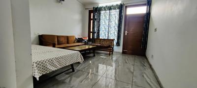 Bedroom Image of 1200 Sq.ft 2 BHK Builder Floor for rent in Sector 89 Mohali for Rs. 28000