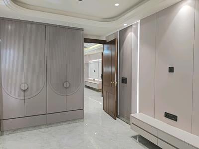 Bedroom Image of 2450 Sq.ft 4 BHK Builder Floor for sale in Indirapuram Ghaziabad for Rs. 24000000