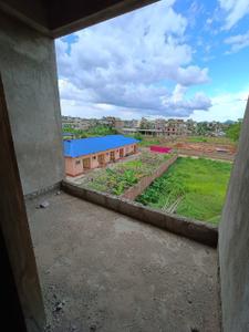 Balcony Image of 800 Sq.ft 2 BHK Apartment / Flat for sale in Lokhra Guwahati for Rs. 3200000