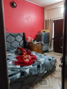 Bedroom Image of 1500 Sq.ft 1 BHK Independent House for sale in Sudama Nagar Indore for Rs. 9500000