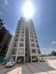 Building Image of 1166 Sq.ft 2 BHK Apartment / Flat for sale in BJBF Heights, Sector 116 Mohali for Rs. 6000000