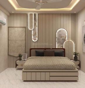 Bedroom Image of 1600 Sq.ft 3 BHK Independent House for sale in Rajkishor Nagar Bilaspur for Rs. 5500000