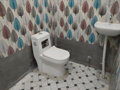 Image of 675 Sq.ft 3 BHK Duplex for sale in Sikandra, Agra for Rs. 7700000